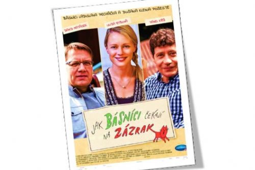 Foto: Křižanecké filmové léto rozezní srdce Žďárských vrchů po čtvrté