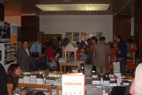 Obrázek - Program Podzimního knižního veletrhu se stále rozrůstá