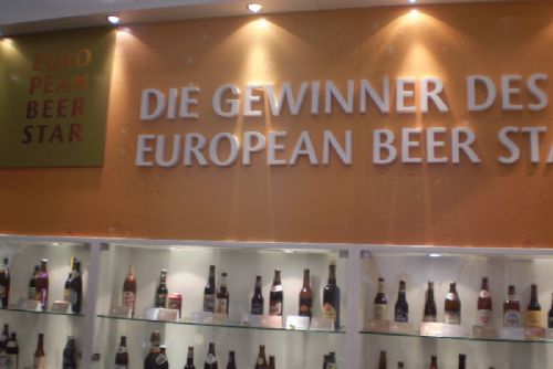 Obrázek - Tmavé pivo Rebel z havlíčkobrodského pivovaru třetí v European Beer Star