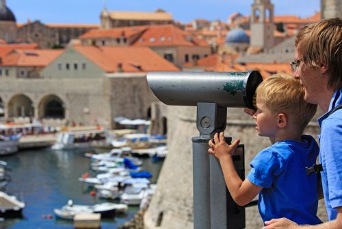Foto: Výhodné nabídky dovolené v Chorvatsku