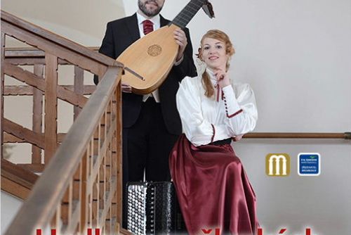 Foto: Koncert Hudba v myšlenkách Masarykových v jihlavském muzeu