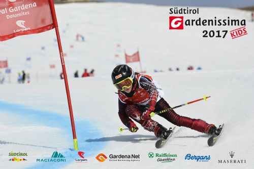 Obrázek - HB SKI TEAM nejúspěšnějším týmem z ČR na nejdelším obřím slalomu světa Gardenissima 2017