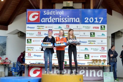 Obrázek - HB SKI TEAM nejúspěšnějším týmem z ČR na nejdelším obřím slalomu světa Gardenissima 2017