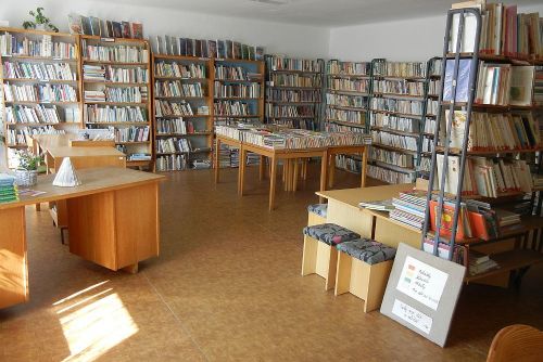 Foto: Malá knihovnická slavnost v Havlíčkově Brodě