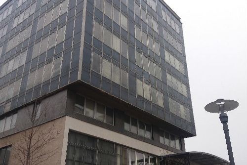 Obrázek - Budovu na Smetanově náměstí 261 Finanční úřad opustí