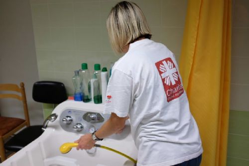 Foto: Charitní pečovatelská služba na Žďársku zefektivnila svou péči