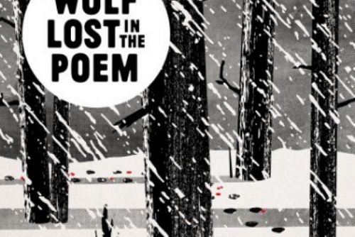 Obrázek - Wolf Lost in the Poem - Nepřipoutaný, Obal alba