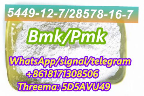 Obrázek - germany pick up BMK Glycidic Acid BMK White Powder Cas 5449–12–7
