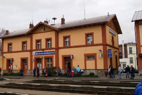 Obrázek - Budějovické muzeum zve na výstavu k 120. výročí trati do Jemnice