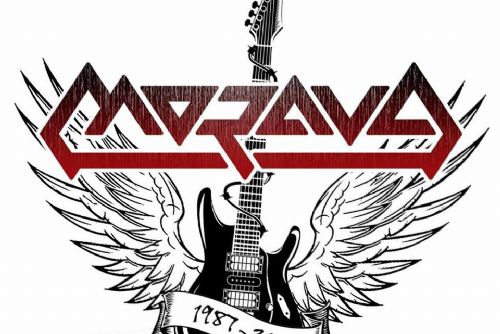 Obrázek - Logo kapely Morava