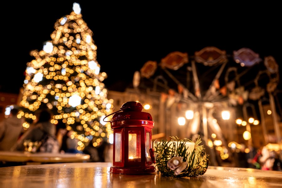 Jihlava chystá advent a Vánoce za 12 milionů korun. Přibudou světla, nový trh i více programu
