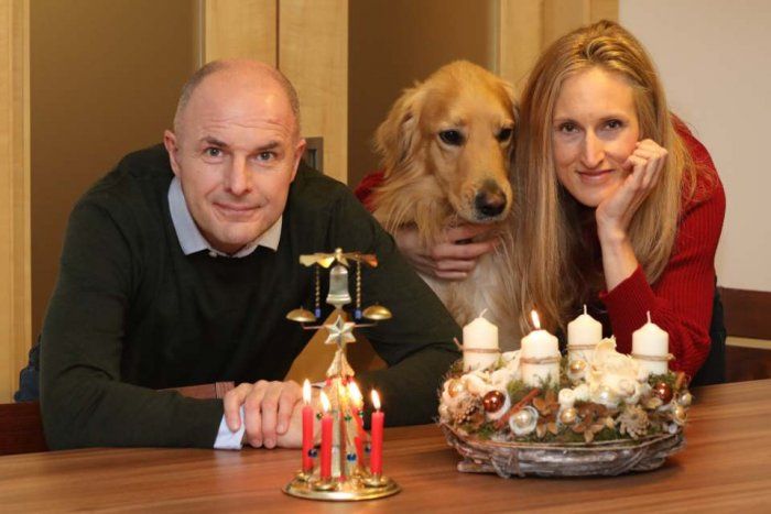 obrázek: Jak prožívali Vánoce jako děti? Odpovídá nové vedení Plzeňského kraje