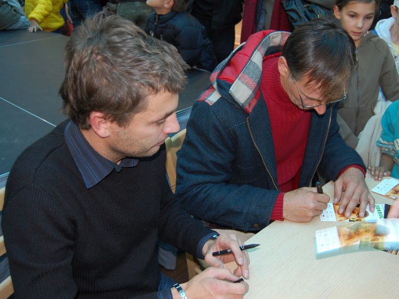 2Bobule dorazily na Vysočinu