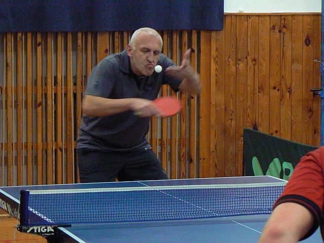 Áčko Sokola Žďár dvakrát vítězně, béčko bez bodu