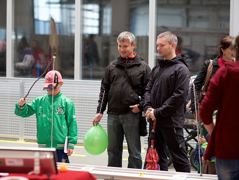 obrázek: ACO Přibyslav otevřelo své brány