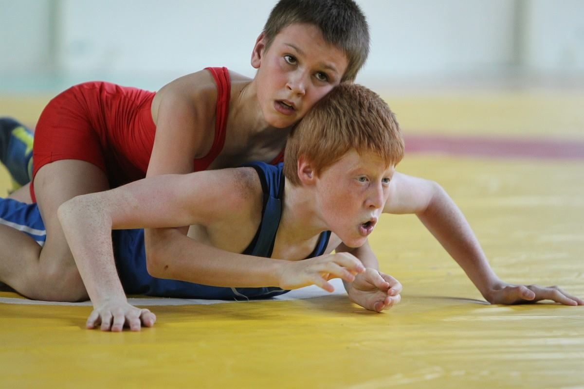 Adam Jeřábek a Marcel Albíni mistry republiky