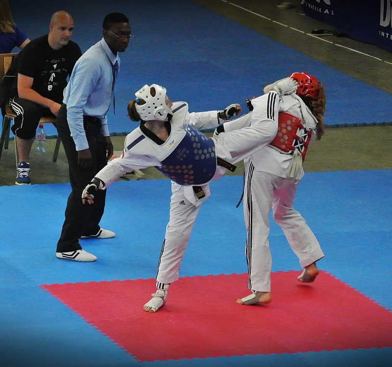 obrázek: Adriana Šimánková sbírala cenné kovy