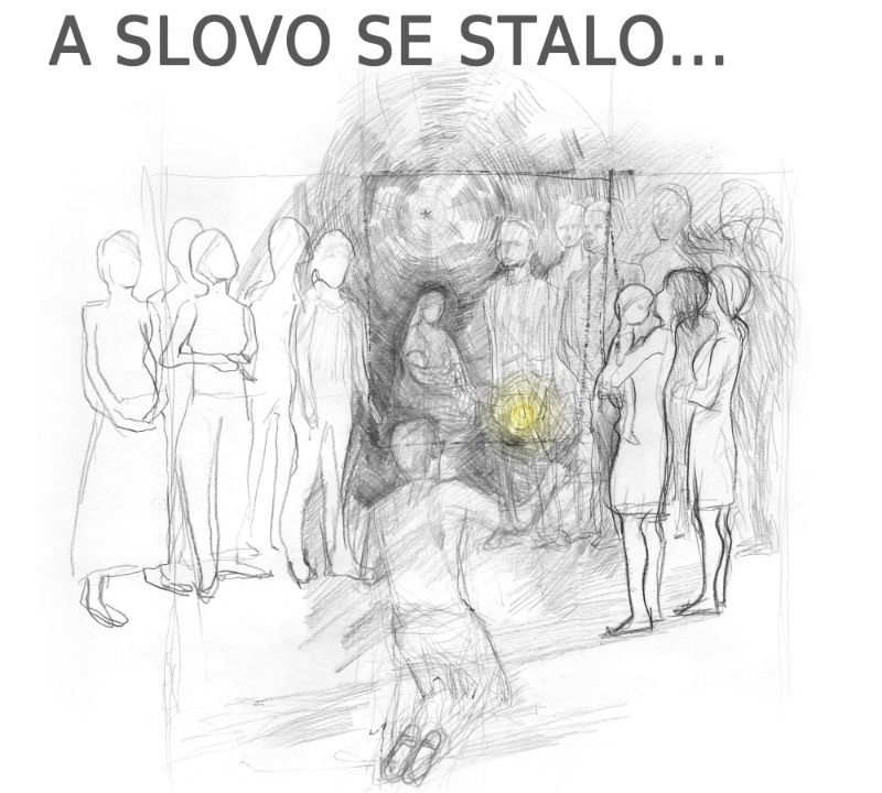 obrázek: Adventní benefiční koncert v Dolním Městě