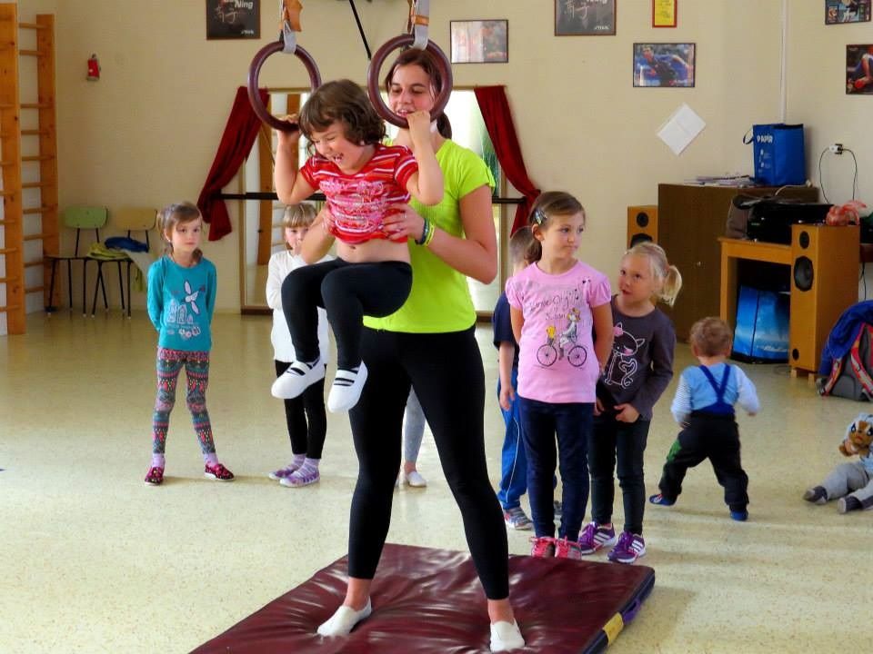 obrázek: Adventní čas s tvořením a tancem ve Vlasenici