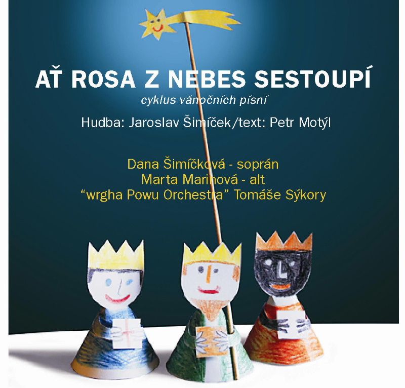 obrázek: Adventní jazz v Brodě