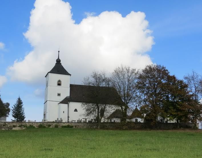obrázek: Adventní koncert ve Vysokých Studnicích