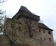 obrázek: Adventní skladby rozezní lipnický hrad