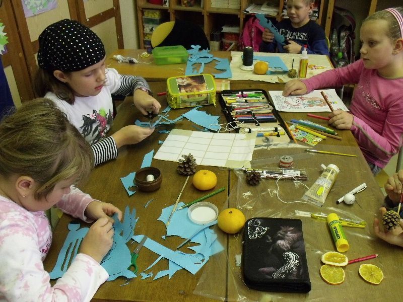 Adventní těšení v Budišově