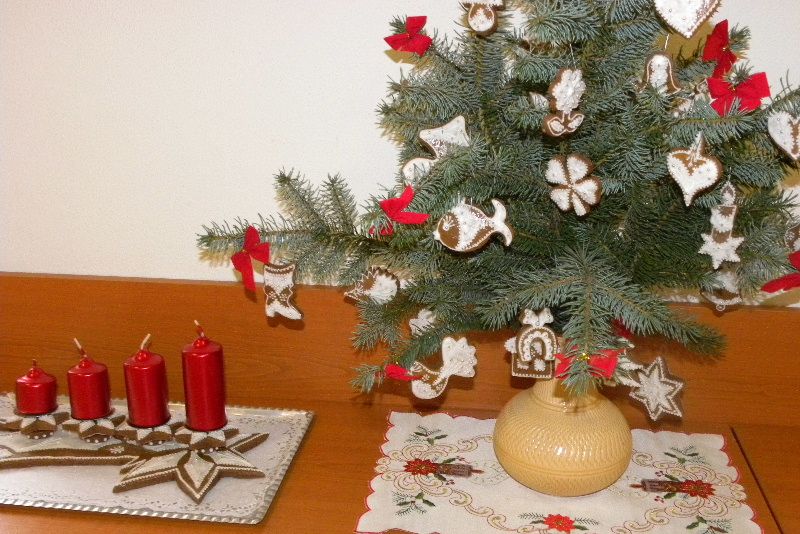 obrázek: Adventní zastavení v Rozsochatci