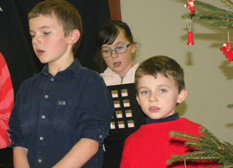 obrázek: Adventní zatavení v Rozsochatci