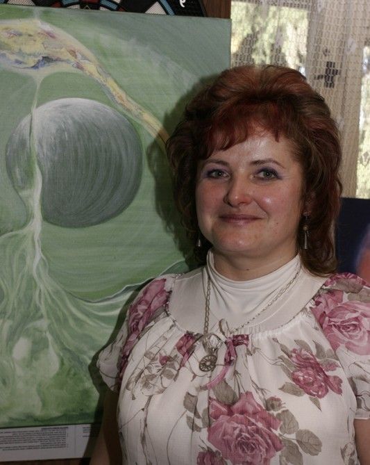 Ája Bednářová: Třetí oko jsem se naučila zavírat