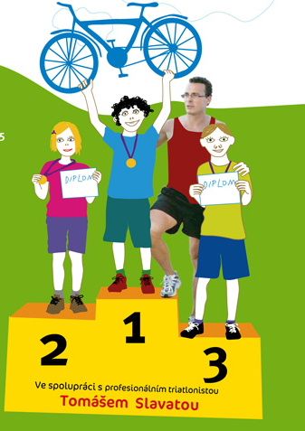 Albert Triatlon Tour 2013 v Třebíči