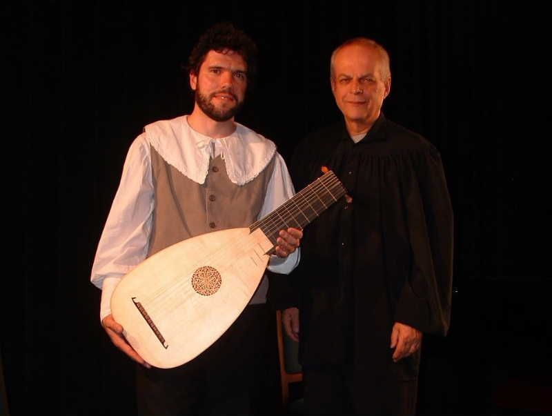 obrázek: Alchymie lásky ve Velkém Meziříčí