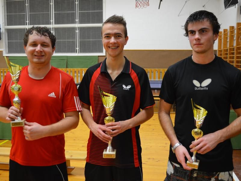 obrázek: Aleš Svoboda přeborníkem Třebíčska