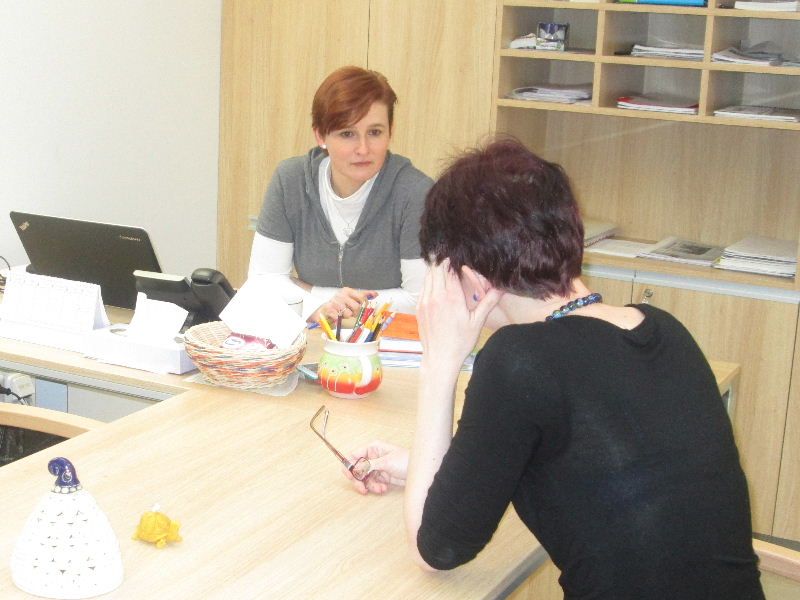 obrázek: Alzheimer poradna Vysočina pořádá další poradenské dny Jihlava