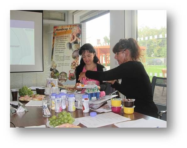 obrázek: Alzheimer poradna Vysočina připravuje besedy