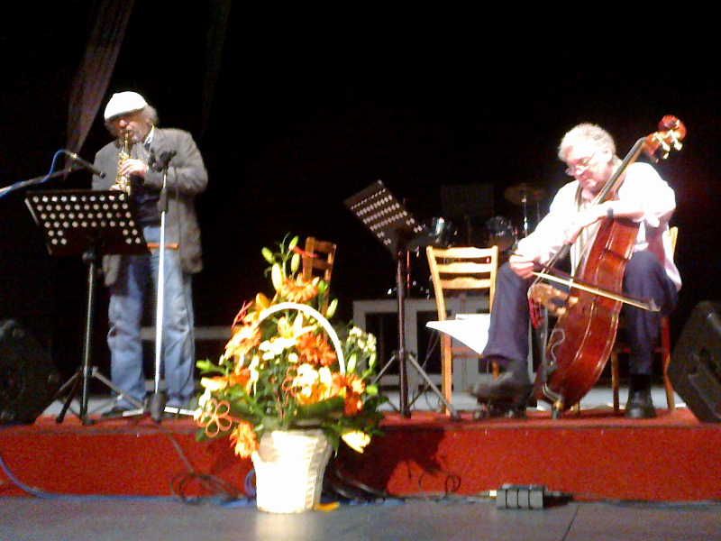 obrázek: Americké jaro 2014 v Kamenici nad Lipou