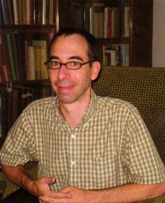 Americký historik Benjamin Frommer bude v Brodě přednášet o národní očistě