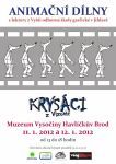 Animovaný film rychle a snadně v brodském muzeu