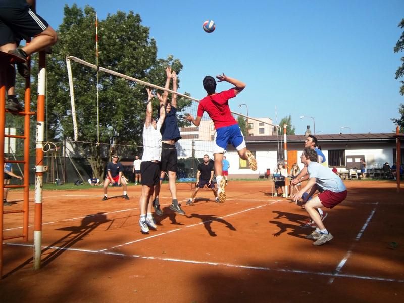 Antuková liga Vysočiny se připravuje