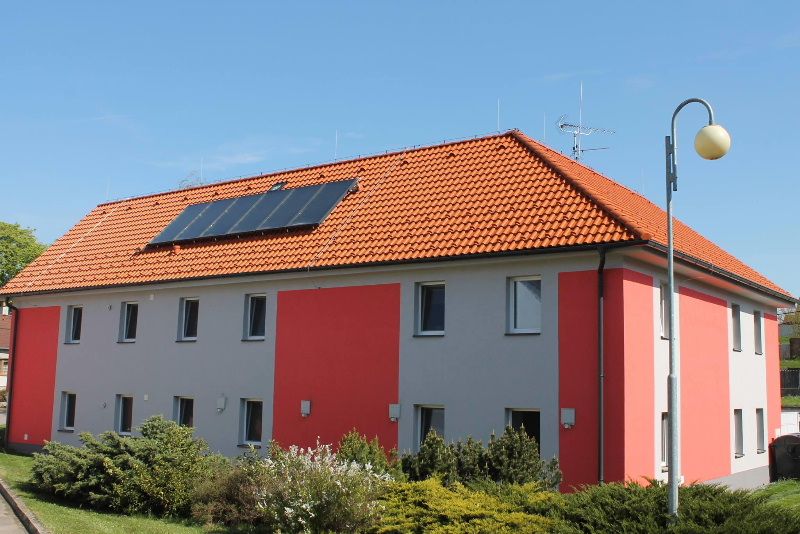 Aplikace EPP pomůže získat peníze pro Domov bez zámku