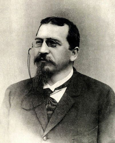 Archeolog světového jména