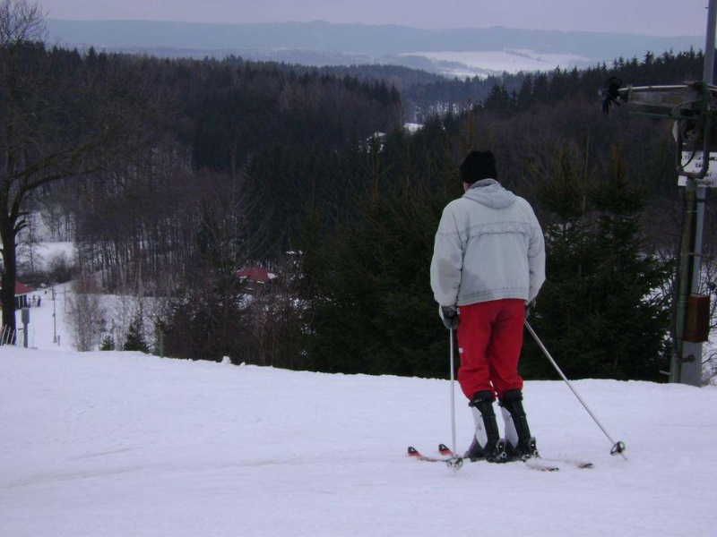 Areál Svatá Anna u Chotěboře končí sezonu