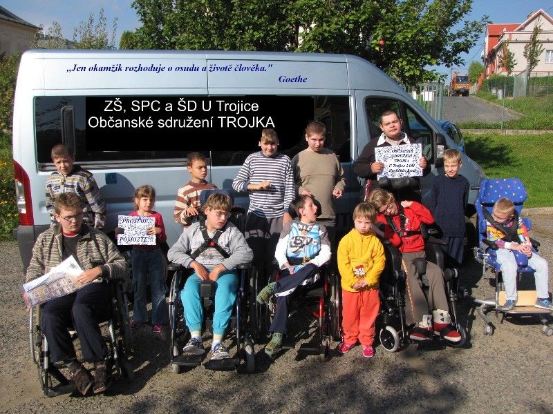 obrázek: Aukce obrazů odstartovala v Brodě BENEFICI 2011