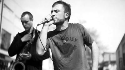 obrázek: Australská mladá hvězda na Sázava festu