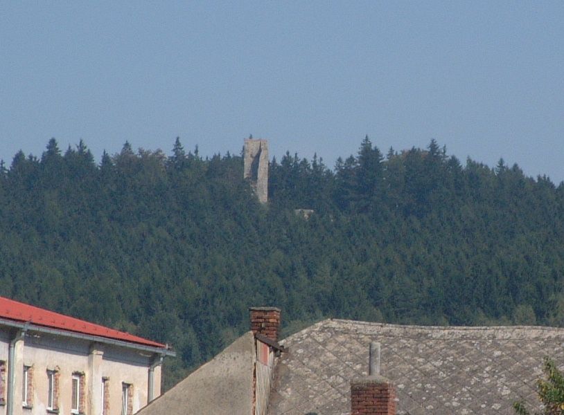 Auta zamíří na Orlík