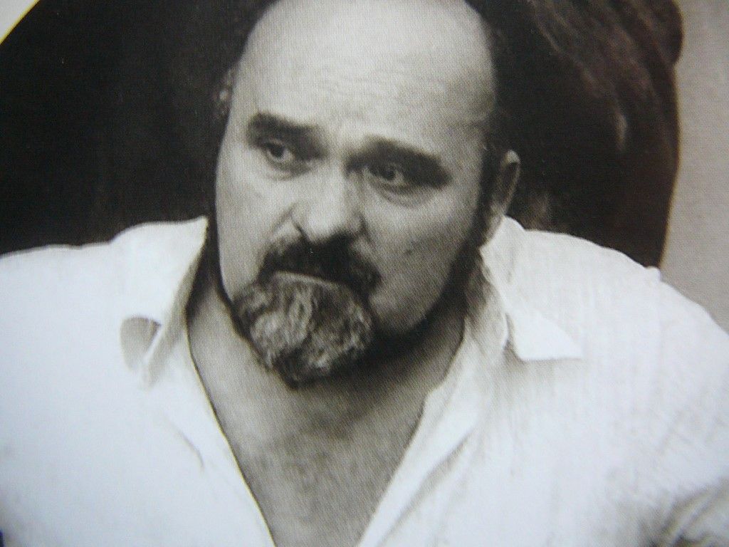 Autor monumentálních prací by se letos dožil sedmdesáti let