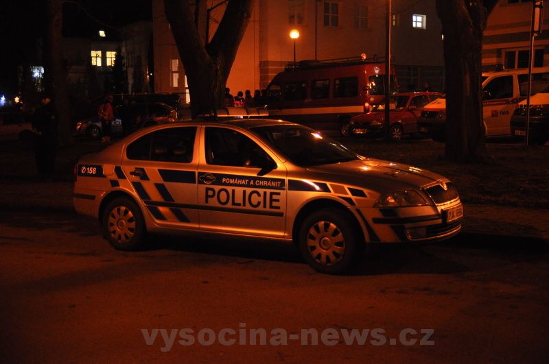 obrázek: Autora anonymních telefonátů brodské nemocnici policie obvinila