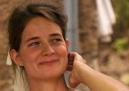 obrázek: Autorské čtení Petry Hůlové v Brodě U Notáře