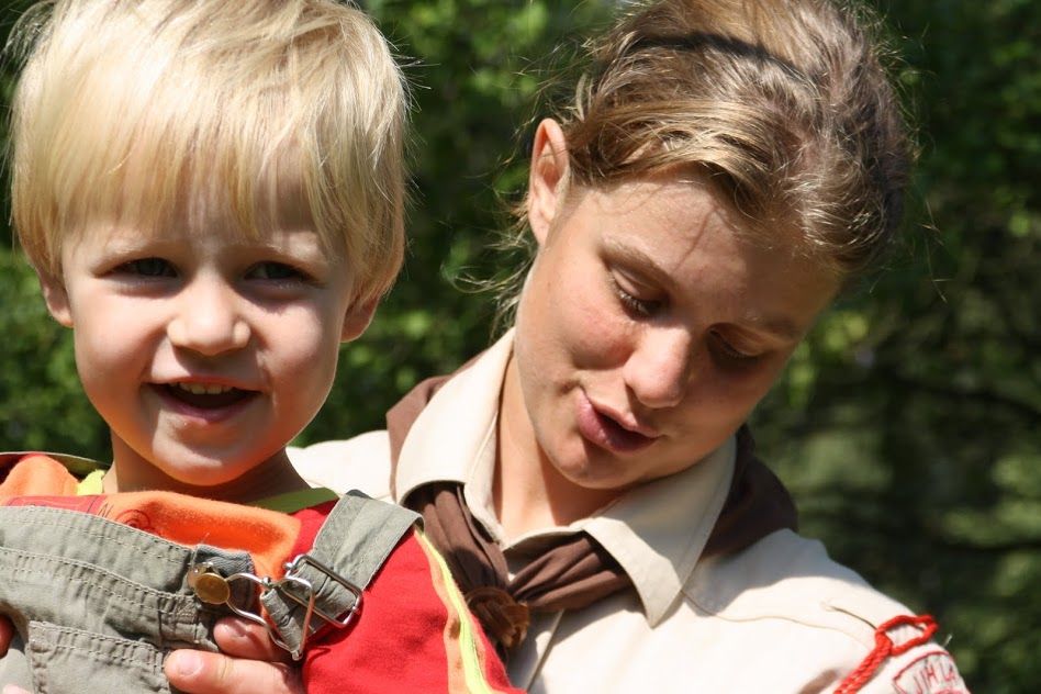 Babí léto v jihlavské Zoo