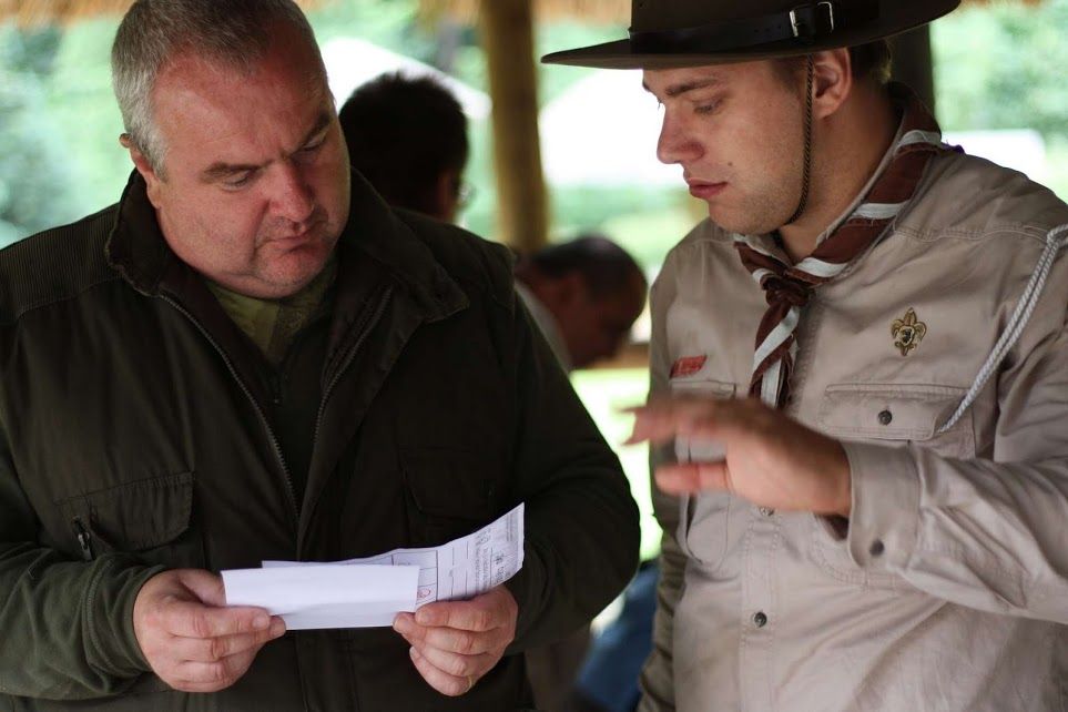 Babí léto v Zoo Jihlava